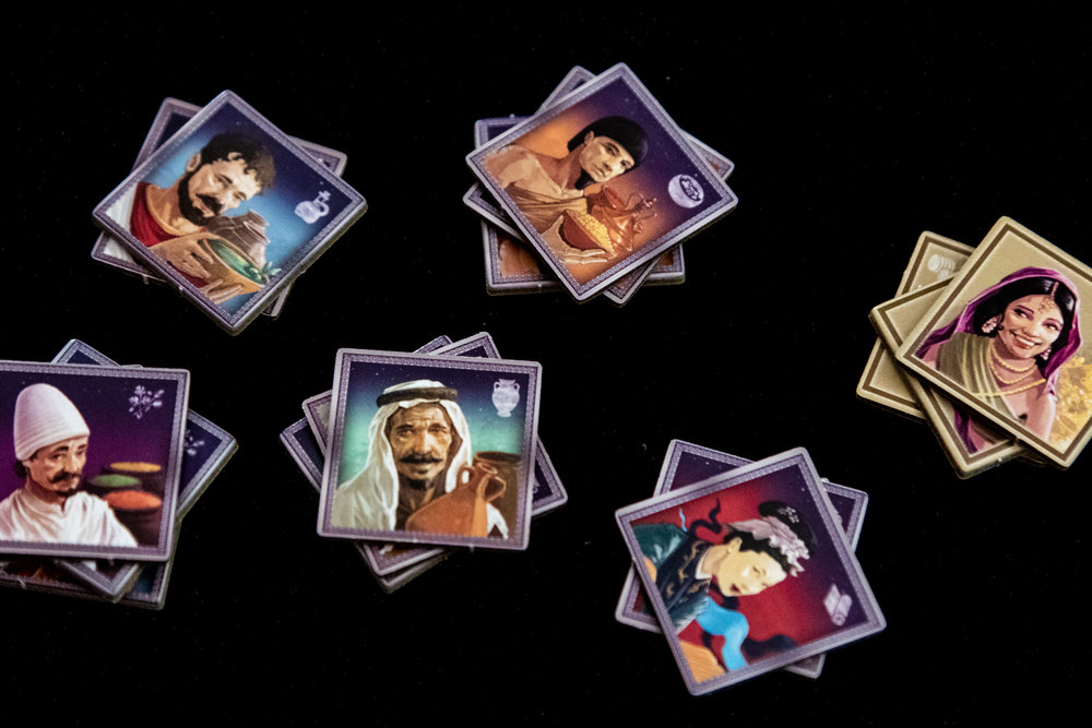 Passing Through Petra